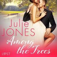 Among the Trees - erotic short story - thumbnail