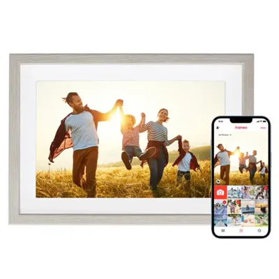 Rollei Smart Frame WiFi 108 W. Rollei Smart Frame WiFi 108 W.