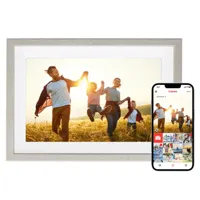 Rollei Smart Frame WiFi 108 W. - thumbnail