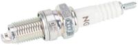 NGK bougie spark plug dp9ea-9 standard - thumbnail