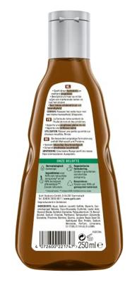 Guhl Fascinerend Bruin Shampoo