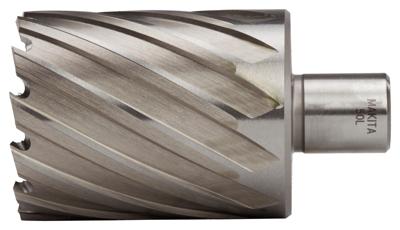 Makita HB50L | Kernboor HSS 50x50mm | Weldon