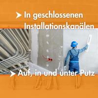 LAPP 4520002 Draad H07V-K 1 x 2.50 mm² Groen, Geel 100 m - thumbnail