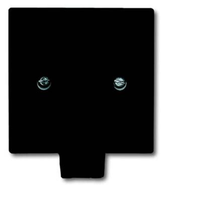 Busch-Jaeger 2CKA001710A1910 Kabelinvoer Afdekking Allweather 44 (IP44) Antraciet, Zwart-grijs 1 stuk(s) Busch-Jaeger 2CKA001710A1910 Kabelinvoer Afdekking Allweather 44 (IP44) Antraciet, Zwart-grijs 1 stuk(s)