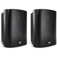 KEF kef Ventura 5 outdoor speaker (perpaar) - zwart - thumbnail