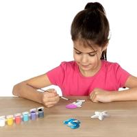 SES Creative gieten en schilderen oceaanfiguren - thumbnail