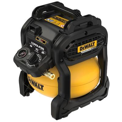 DeWALT DCC1018N Accu compressor 18V XR FlexVolt Advantage Basic Body - thumbnail