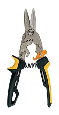 Fiskars PowerGear Aviation blikschaar | recht | 1027207 - 1027207 - thumbnail