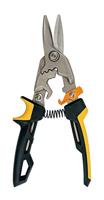 Fiskars powergear aviation blikschaar | recht | 1027207 - 1027207 - thumbnail