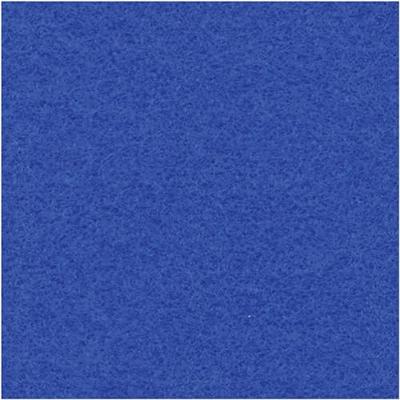 Creativ Company Hobbyvilt blauw a4, 10 vellen