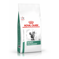 Royal Canin Veterinary Satiety Weight Management kattenvoer 3,5 kg - thumbnail