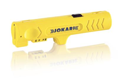 Jokari Nr.14 stripper rubber kabel 30140