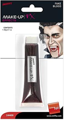 Nep bloed make up tube
