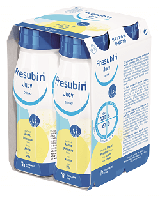 Fresubin Jucy ananas 200ml (4 st) - thumbnail