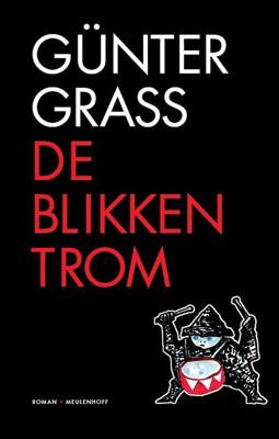 De blikken trom - Günter Grass - ebook