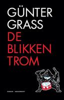 De blikken trom - Günter Grass - ebook - thumbnail