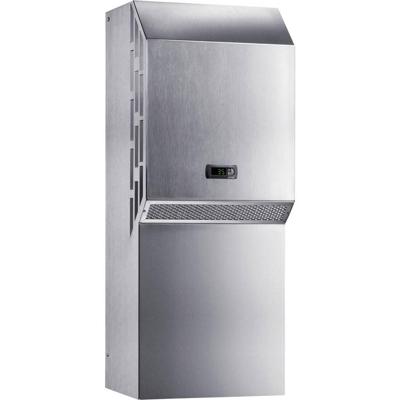 Rittal SK 3328.514 Koelapparaat 115 V 1.23 kW (b x h x d) 405 x 1650 x 388 mm 1 stuk(s)