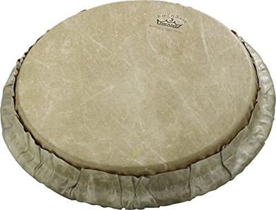 Remo M9-0850-F4 Tucked Fiberskyn Bongo 8.5 inch percussievel