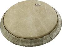 Remo M9-0850-F4 Tucked Fiberskyn Bongo 8.5 inch percussievel - thumbnail