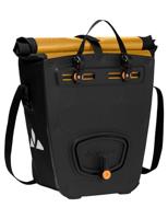 Vaude Aqua Back Color Fietstas Burnt Yellow 48L - thumbnail