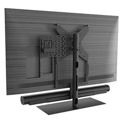 Cavus Universele houder voor Multimedia speler + montageplaat