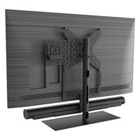 Cavus Universele houder voor Multimedia speler + montageplaat - thumbnail