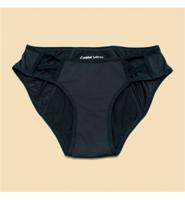 Menstruatie ondergoed Feeling Sassy zw maat 38-40 1 Stuks - thumbnail