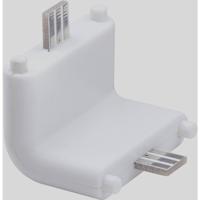 Paulmann 99967 99967 Verbindingsstuk (b x h x d) 24 x 38 x 24 mm 1 stuk(s) - thumbnail