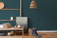 Livingwalls Metropolitan Stories 2 blauw behang | 379047 - thumbnail