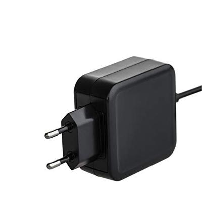 Akyga AK-ND-70 netvoeding & inverter Binnen 65 W Zwart