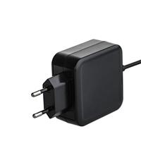 Akyga AK-ND-70 netvoeding & inverter Binnen 65 W Zwart - thumbnail