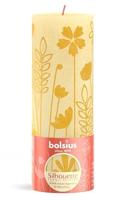 Silhouette rustiekkaars 190/68 Butter Yellow - thumbnail