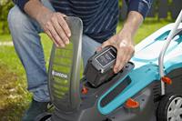 Gardena Gardena Powermax Li-40/32 - Grasmaaier - thumbnail