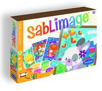 Sablimage - SENTOSPHERE grijs - thumbnail