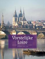Vorstelijke Loire - Jeroen Sweijen - Paperback (9789493160248) - thumbnail