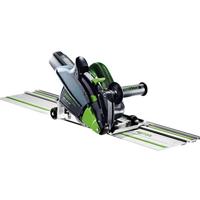 Festool DSC-AG 125-Plus Diamant-doorslijpsysteem | 1400W | 125 mm | In Systainer - 576547 - thumbnail