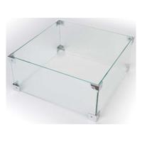 Happy Cocooning | Glazen Ombouw Cocoon Table - thumbnail