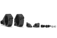 Bosch SmartphoneHub Mounting Kit incl. Clamps - thumbnail