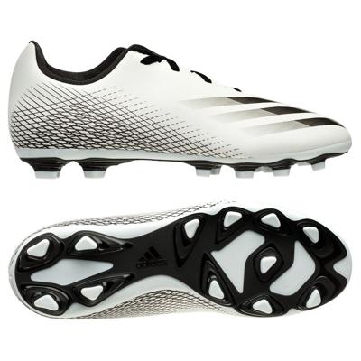 X Ghosted.4 FxG Kids White