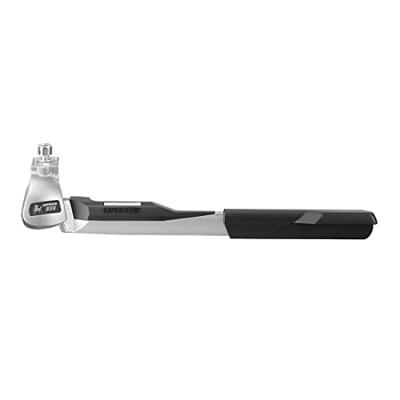 Ursus Zijstandaard 26-29" kaiser - zilver