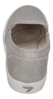 HUB Orlando C06 MA102C06-C10-549 Grijs / Wit-42 maat 42