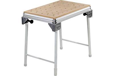 Festool Accessoires MFT KAPEX Multifunctionele tafel 495465 Festool Accessoires MFT KAPEX Multifunctionele tafel 495465