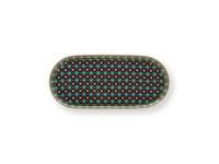 Pip Studio Suiker & Melkschaal Clover Groen - thumbnail