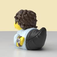 The Office Tubbz Mini PVC Figure Jim 5 cm - thumbnail