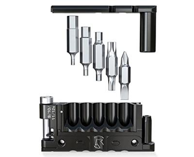 Pro Performance Mini Tool Multifunctioneel gereedschap 17 functies Pro Performance Mini Tool Multifunctioneel gereedschap 17 functies