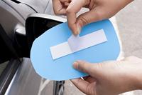 Verzegelaar/kleefstof Motorkit EXT50001 Achteruitkijkspiegel - thumbnail