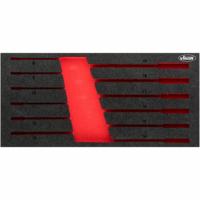Vigor V5077-L V5077-L Plukschuiminlegstuk (l x b) 393 mm x 188 mm - thumbnail