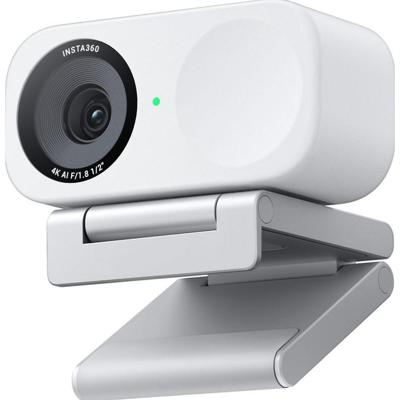 Insta360 Link 2C 4K webcam wit