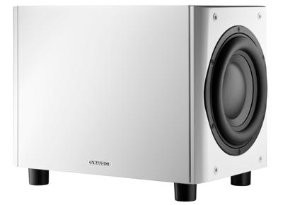 Dynaudio Sub 6 subwoofer wit