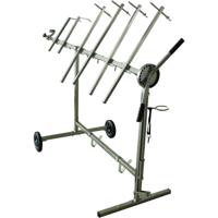 Kunzer 7DLS01 Dreh-Lackier-standaard - thumbnail